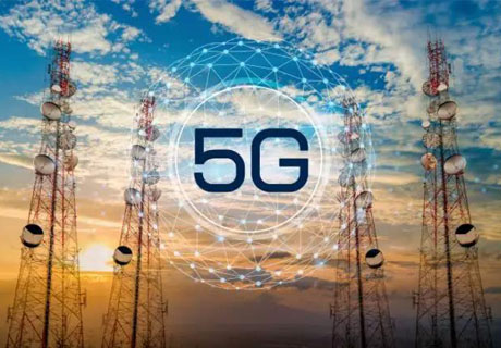 曝光| 我國5G基站數量曝光，數據驚人